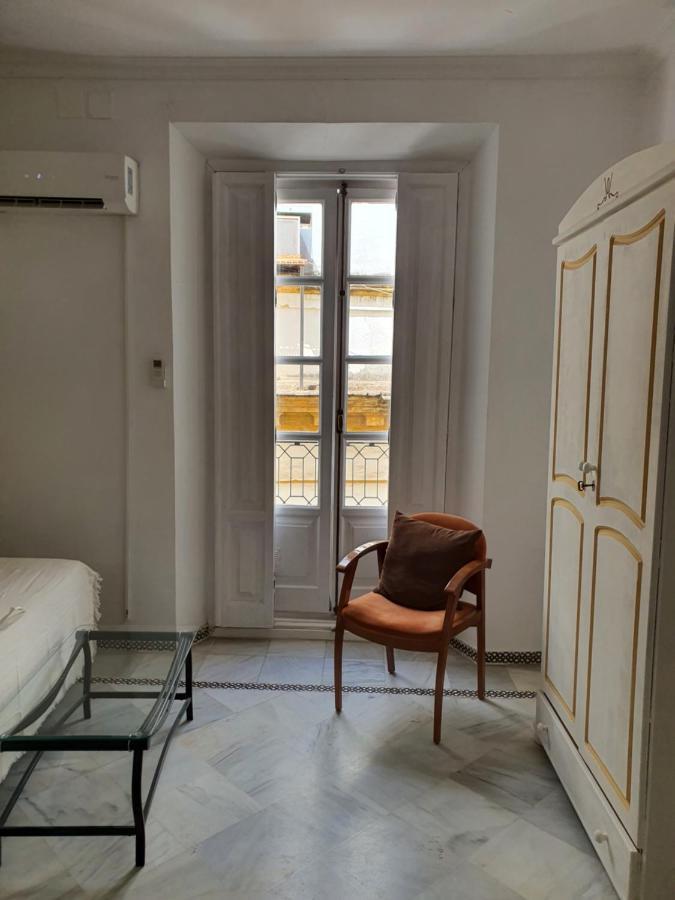Centro De Historico Appartement *
